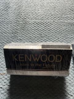 ぐらさん専用　KENWOOD スピーカー　KSC-5900 ジャンクのサムネイル