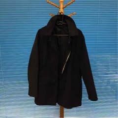 無印良品 コートのサムネイル