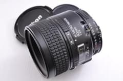 Nikon AF MICRO NIKKOR 60mm F2.8　ニコン　N756のサムネイル