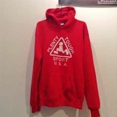 正規品 PLENTY TOUGH SPORT パーカーのサムネイル