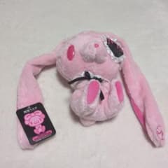 汎用うさぎ ぬいぐるみ マスコットのサムネイル