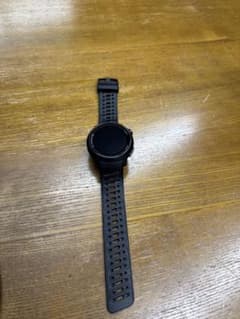 COROS PACE PRO ランニングウォッチ ブラック GPS