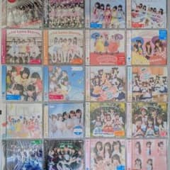 「Luce Twinkle Wink☆」 CD/DVDセットのサムネイル