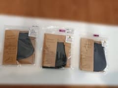 MORITO Sneaker Rain Cover 3点セットのサムネイル