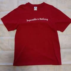 アディダス　半袖Tシャツのサムネイル