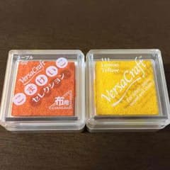 ツキネコスタンプインクのサムネイル