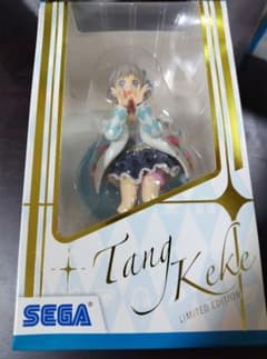 【未開封】唐可可 始まりは君の空 Limited edition フィギュアのサムネイル