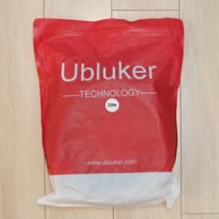 Ubluker 8k HDMI ケーブル 20mのサムネイル