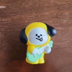 BT21 CHIMMY 피규어 마스코트