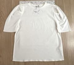 新品 Deuxieme Classe CELERI PUFF Tシャツ - メルカリ
