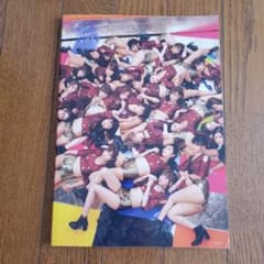 恵比寿★マスカッツ1st写真集のサムネイル