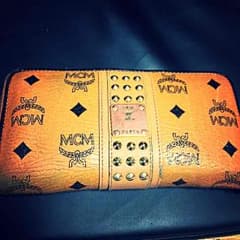 MCM 財布のサムネイル