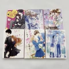 野いちごジュニア文庫6冊セットのサムネイル