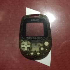 ポケットピカチュー カラー 動作確認済みのサムネイル
