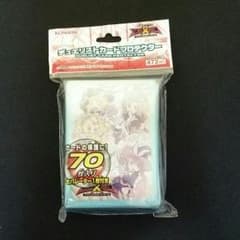 【訳あり特価】遊戯王 マドルチェスリーブのサムネイル