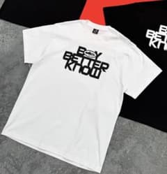 BOYBETTERKNOW x CORTEIZ Tシャツ XL
