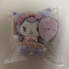 リズリサ クロミ チャーム マスコットのサムネイル