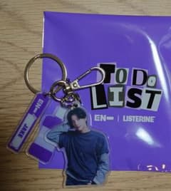 リステリン ENHYPEN JAKEのサムネイル