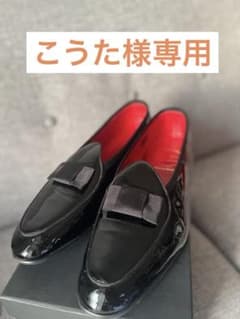 Dress The Life エナメルシューズ 結婚式のサムネイル