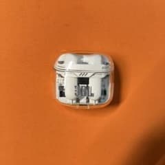 JBL Tune Flex ワイヤレスイヤホン 充電ケース付きのサムネイル