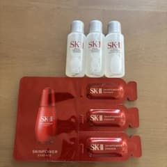 SK-II スキンパワーエッセンス トライアルセットのサムネイル