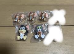 トムとジェリー　ぎゅーこっと　バラ売りのサムネイル