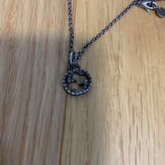 GUCCIネックレス  メンズのサムネイル