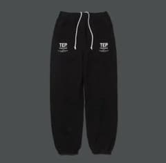 【最安値】ennoy TEP PANTS (BLACK) Mサイズのサムネイル