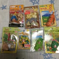 ご当地キューピー 伊豆ほかのサムネイル