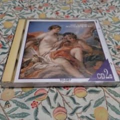 BEST CLASSIC WAGNER/RAVEL CD 2枚組のサムネイル