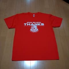 福島ユナイテッドのＴシャツのサムネイル