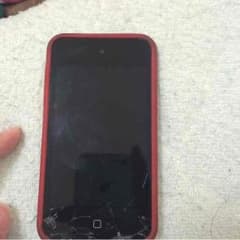 iPod touch32gのサムネイル