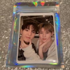 MONSTA X THE X QQ music トレカ ショヌ ジュホン - メルカリ