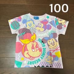 Disney Resort Kids 100cm All-over print
