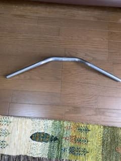 Z900RS用BEET製テーパーハンドルのサムネイル