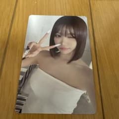 ルセラフィム チェウォン Hot トレカ - メルカリ