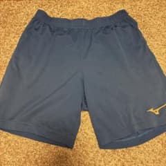 Mizuno バレーボール プラクティスパンツ Mのサムネイル