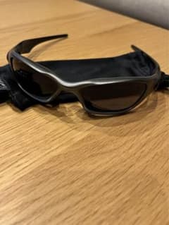 オークリー　VALVE DK Grey/Greyのサムネイル