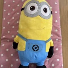 미니언 인형 장난감 약 60cm
