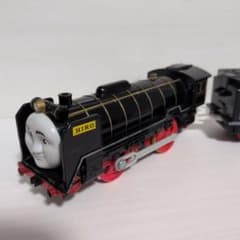 プラレール HIRO ジャンク品のサムネイル