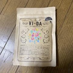 VI-DAヴィーダ  スムージーピーチ風味 120g 新品未開封のサムネイル