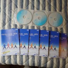 宇宙よりも遠い場所 DVD セットのサムネイル