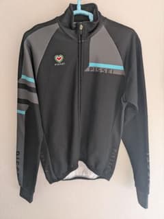 PISSEI(ピセイ) ウインタージャージ 2/Sサイズ PISSEI(ピセイ) ウインタージャージ 2/Sサイズ - メルカリ