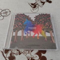 Mr. GREEN APPLE Attitudeのサムネイル