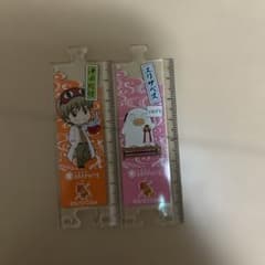 銀魂　坂田銀時　高杉晋助　桂小太郎　グッズまとめ売り 銀魂 グッズセット 桂小太郎 高杉晋助 坂田銀時 志村新八 - メルカリ