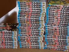 『mana様専用』弱虫ペダル全巻（1巻～60巻）のサムネイル