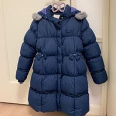 専用☆ダウンコートのサムネイル