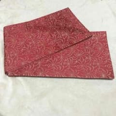 【袋帯】長尺 全通のサムネイル