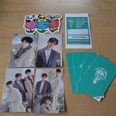 2PM　from 2pm To you2023　セットのサムネイル