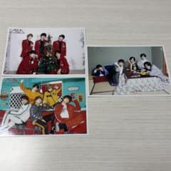 M!LK 生写真 集合 3枚セット まとめ売りのサムネイル